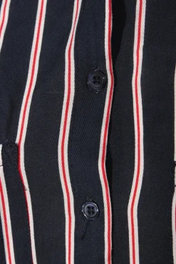 Hemd-Bluse Größe 38