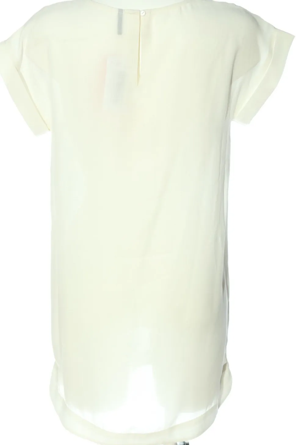 Hemd-Bluse Größe 36