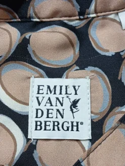 Hemd-Bluse Größe 38