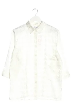 Hemd-Bluse Größe 40