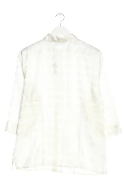 Hemd-Bluse Größe 40