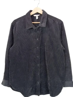 Hemd-Bluse Größe 42