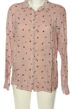 Hemd-Bluse Größe 38