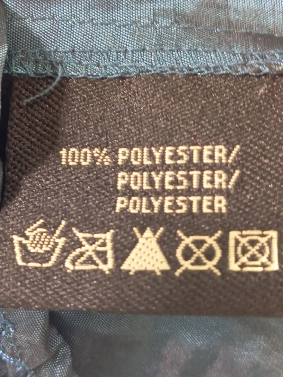 Hemd-Bluse Größe 36