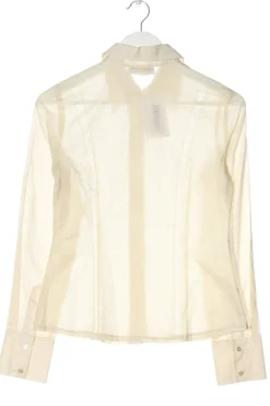 Hemd-Bluse Größe 38