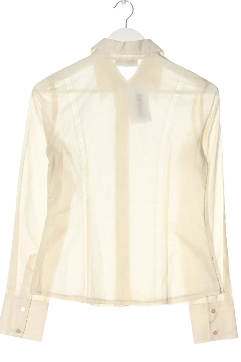 Hemd-Bluse Größe 38