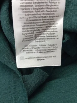 Hemd-Bluse Größe 34