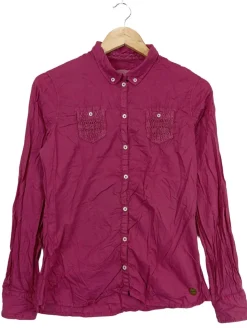 Hemd-Bluse Größe 38