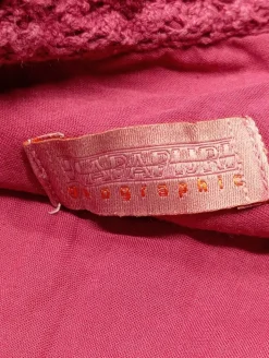 Hemd-Bluse Größe 38