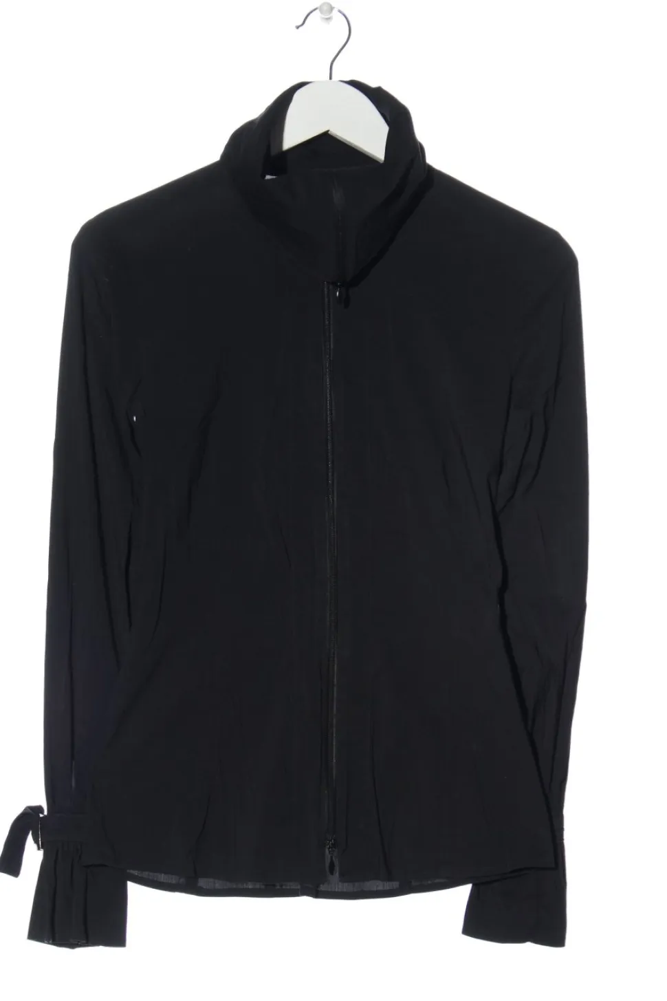 Hemd-Bluse Größe 34