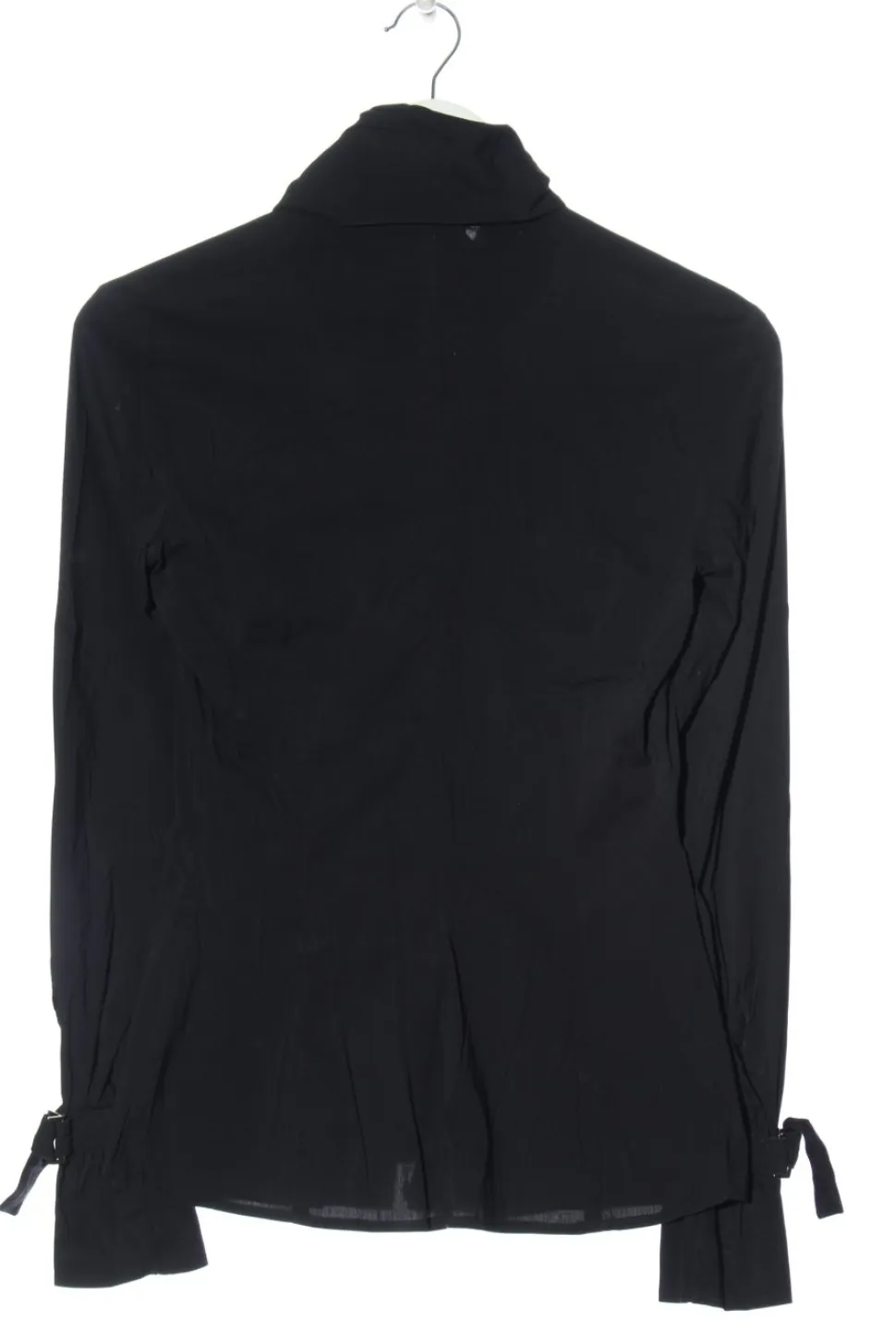 Hemd-Bluse Größe 34