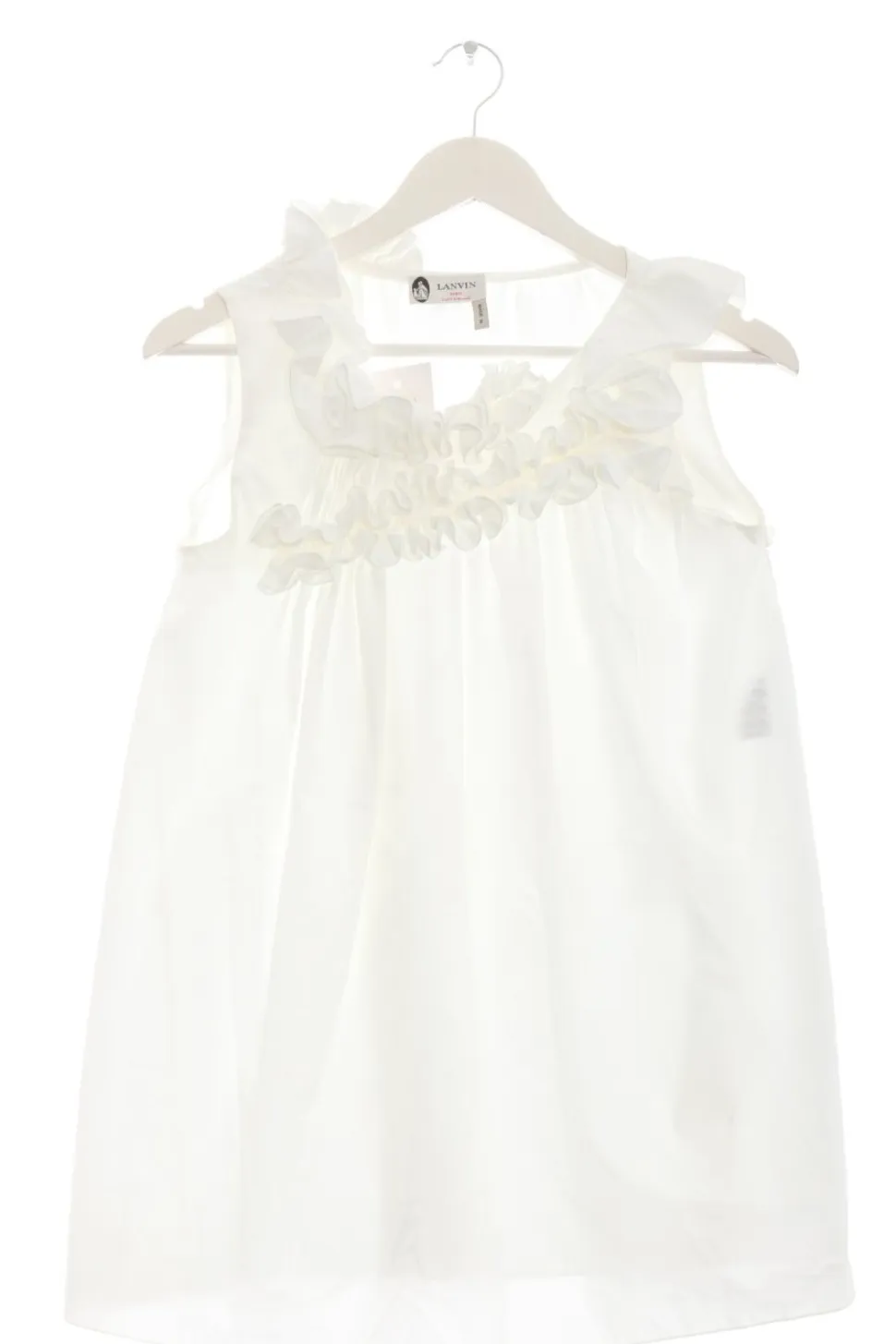 Hemd-Bluse Größe 36