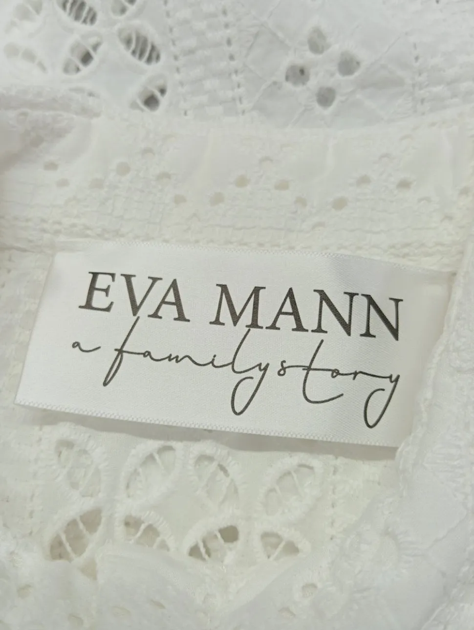 Hemd-Bluse Größe 38