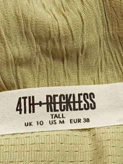 Hemd-Bluse Größe 38