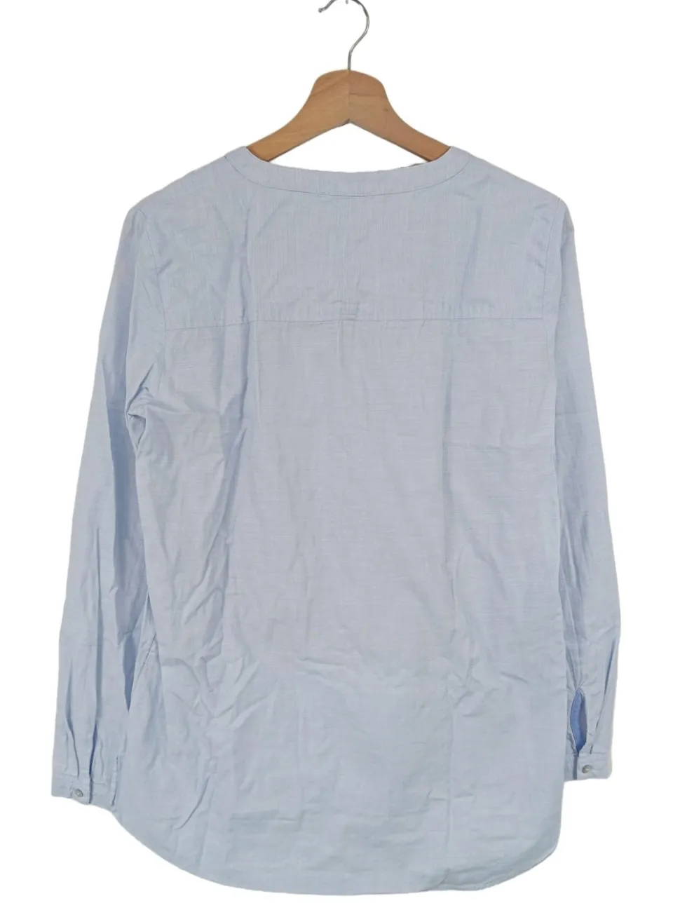 Hemd-Bluse Größe 36