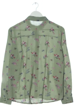 Hemd-Bluse Größe 38