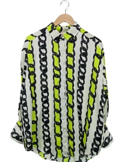 Hemd-Bluse Größe 36