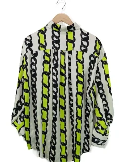 Hemd-Bluse Größe 36