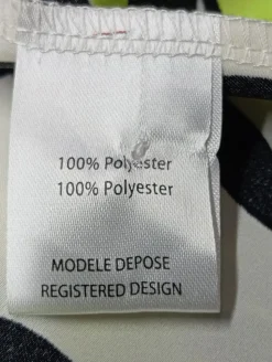 Hemd-Bluse Größe 36