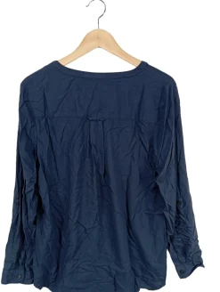 Hemd-Bluse Größe 36