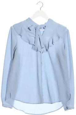 Hemd-Bluse Größe 42