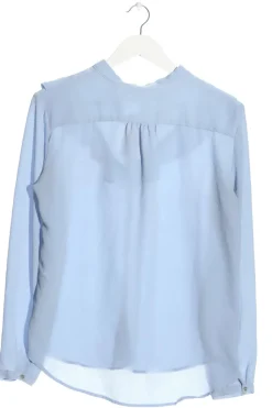 Hemd-Bluse Größe 42