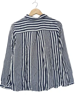 Hemd-Bluse Größe 38