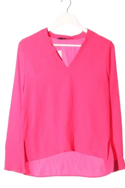 Hemd-Bluse Größe 36