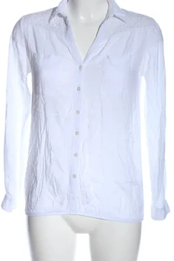 Hemd-Bluse Größe 36