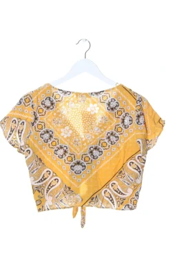 Hemd-Bluse Größe 36