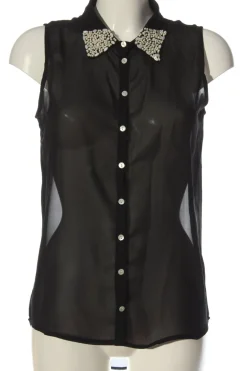 Hemd-Bluse Größe 38