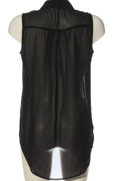 Hemd-Bluse Größe 38