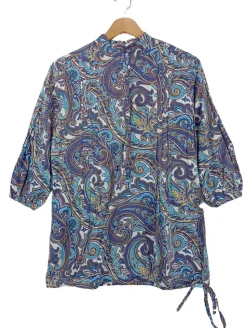 Hemd-Bluse Größe 36