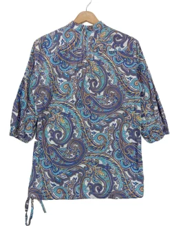 Hemd-Bluse Größe 36