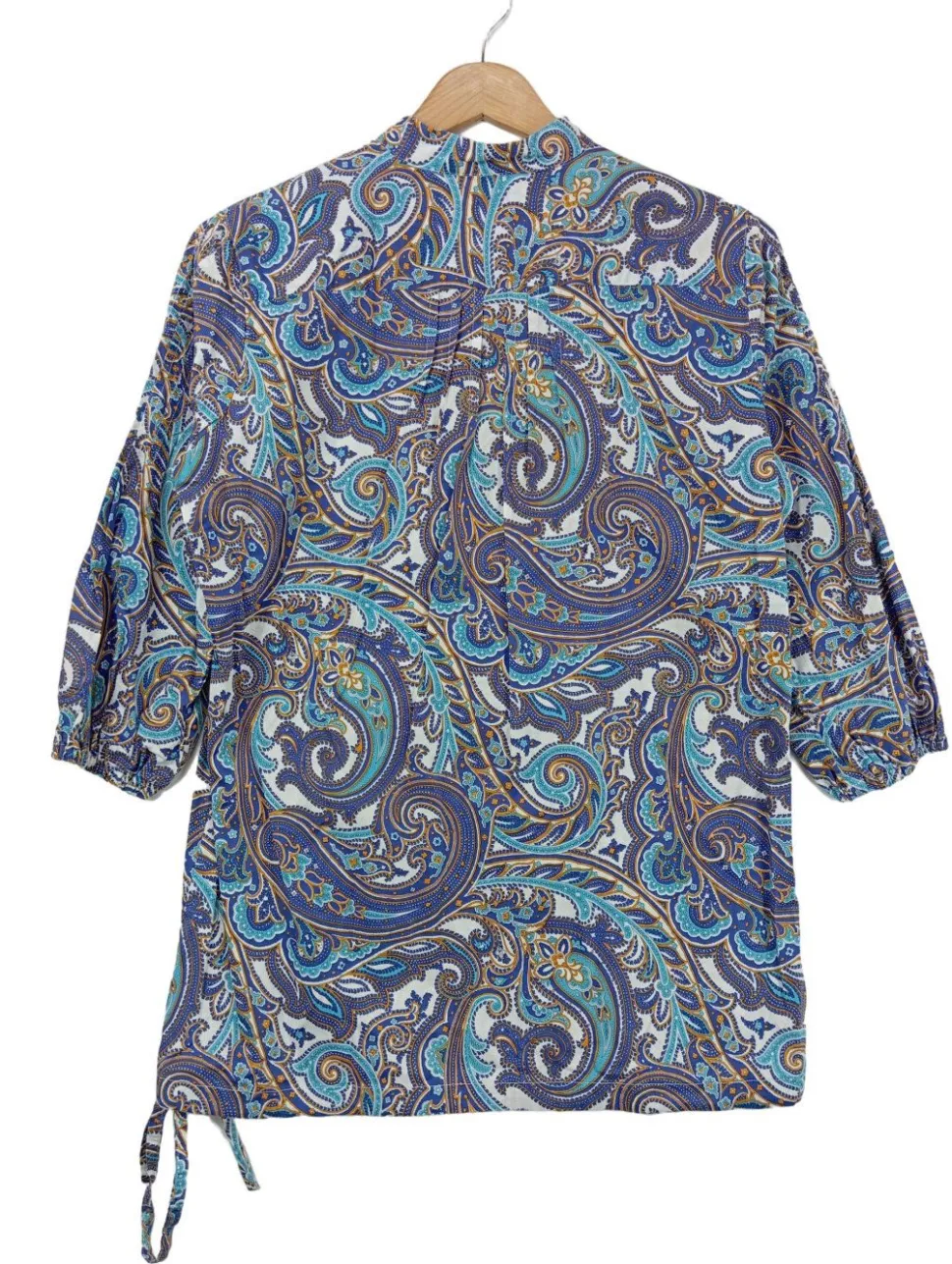 Hemd-Bluse Größe 36