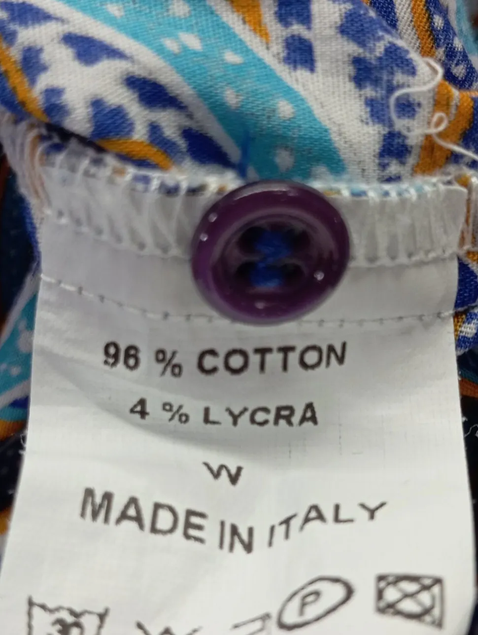 Hemd-Bluse Größe 36