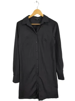 Hemdblusenkleid Größe 36