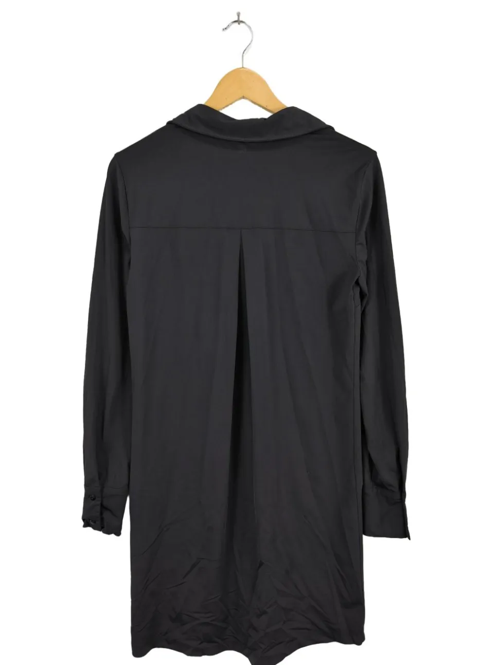 Hemdblusenkleid Größe 36