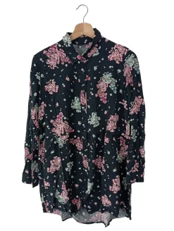 Hemdblusenkleid Größe 42