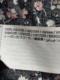 Hemdblusenkleid Größe 36