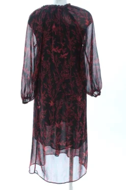 Hemdblusenkleid Größe 34