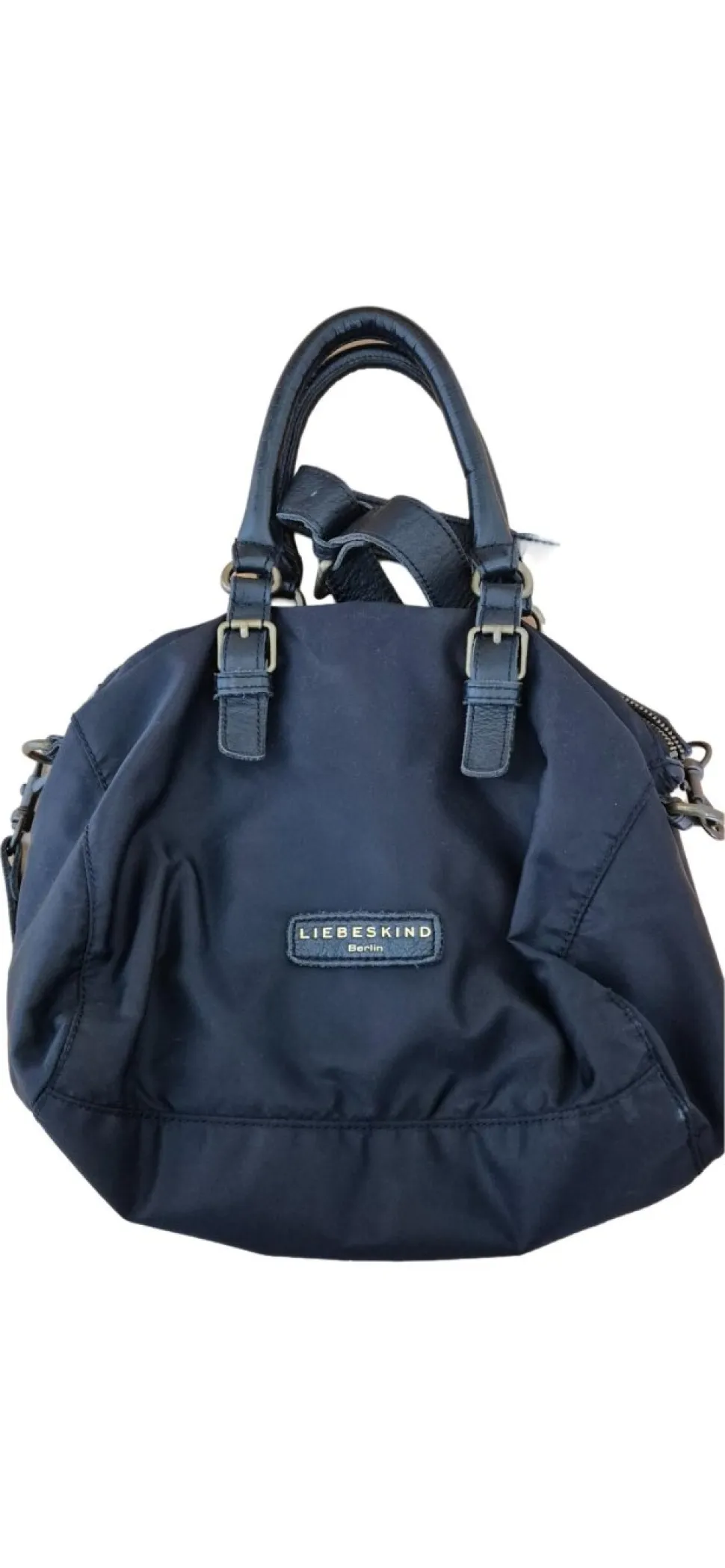 Henkeltasche