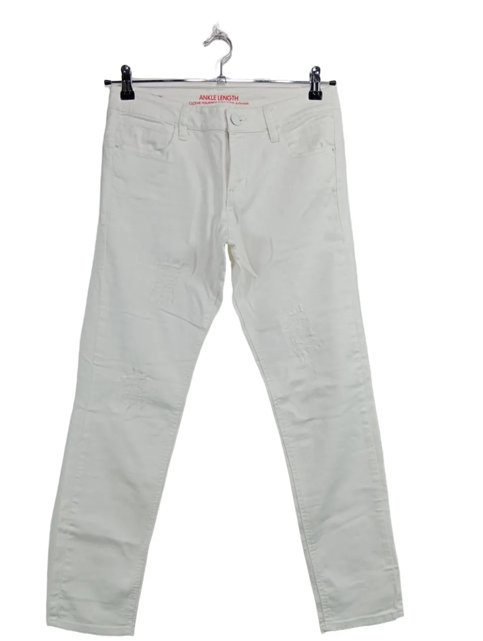 Hüftjeans Größe 38