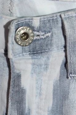 Hüftjeans Größe 36