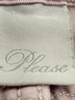 Hüftjeans Größe 36