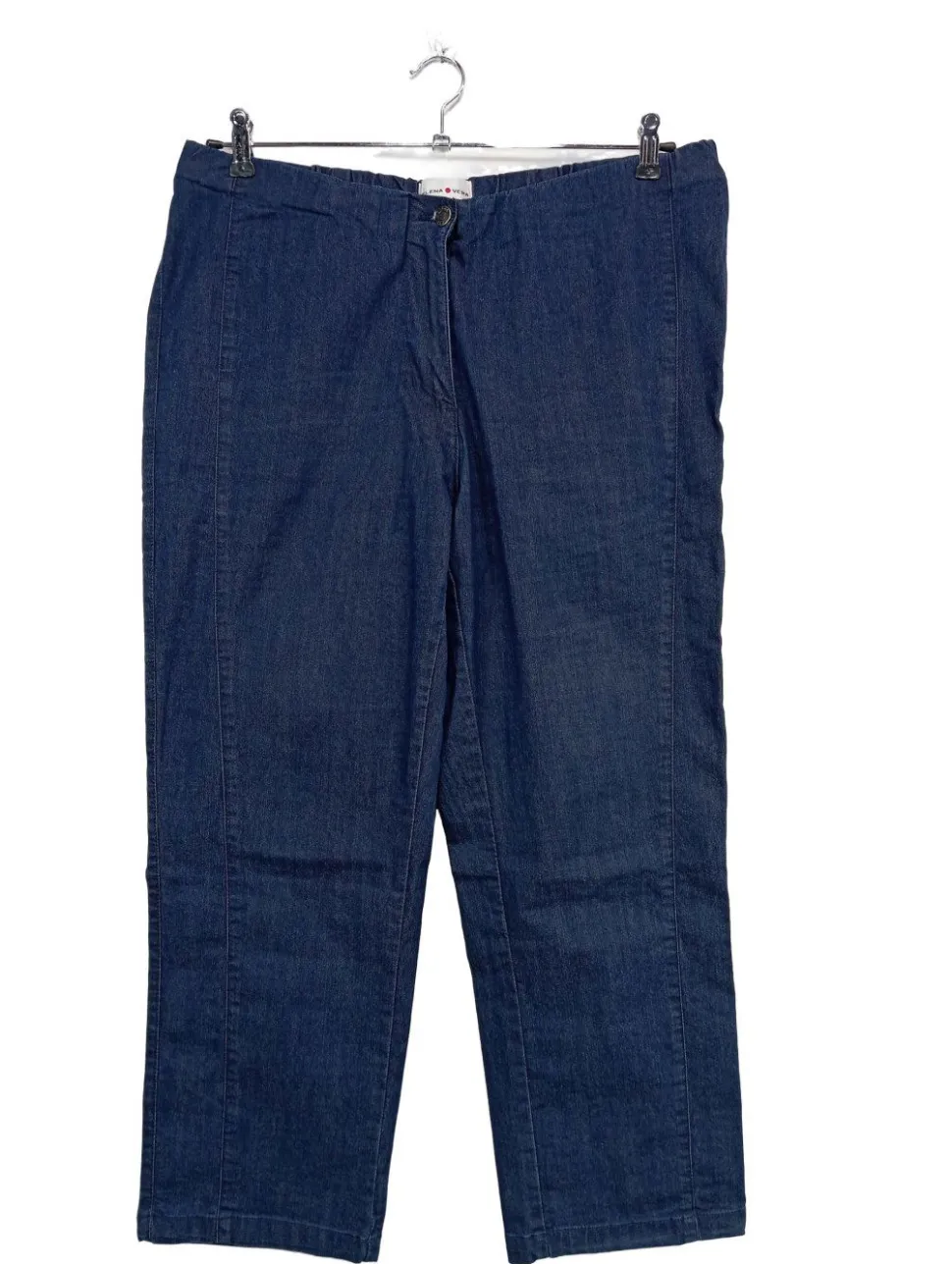 Hüftjeans Größe 46