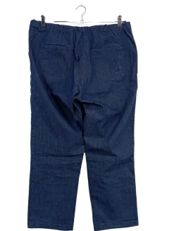 Hüftjeans Größe 46