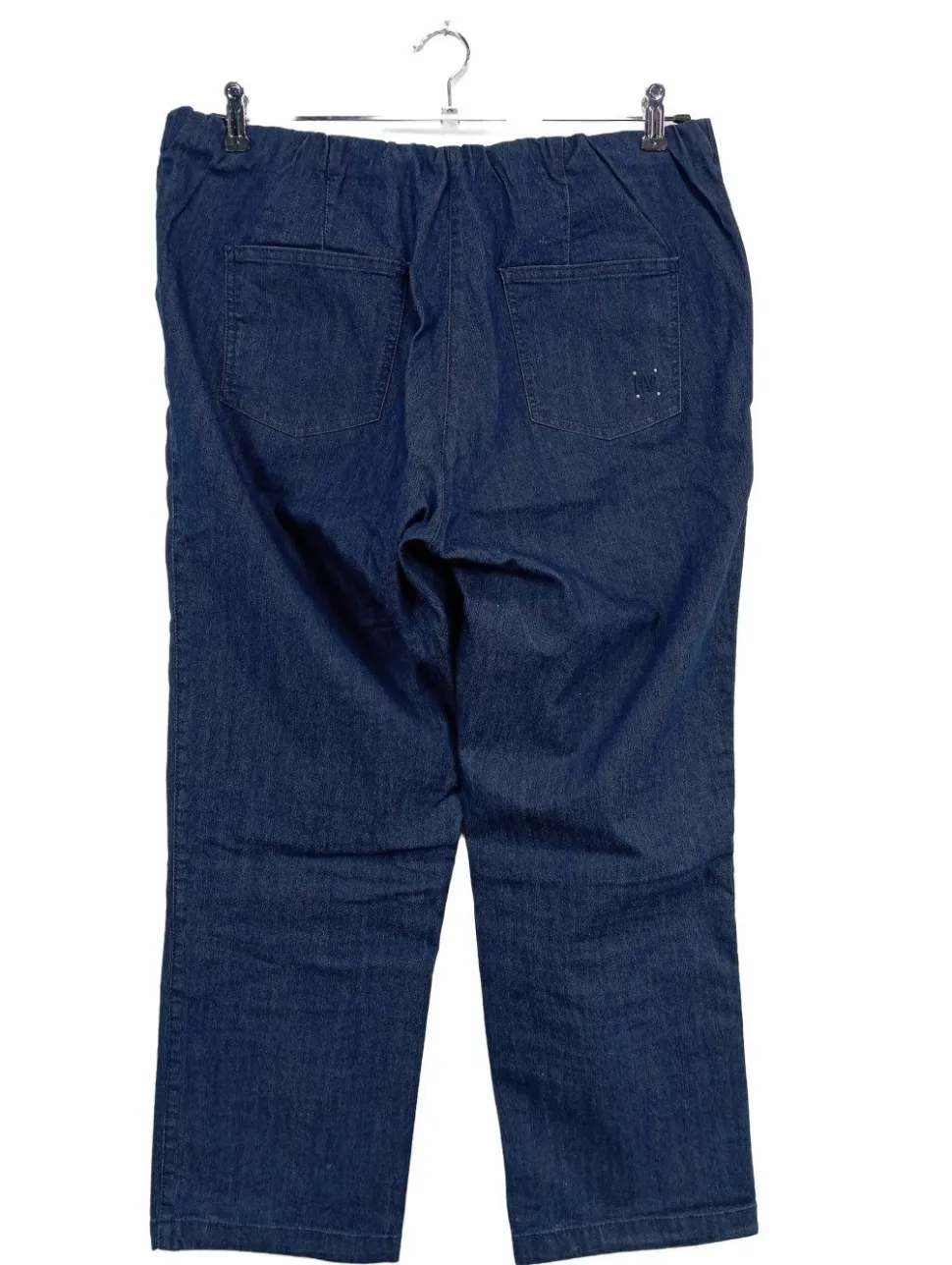 Hüftjeans Größe 46