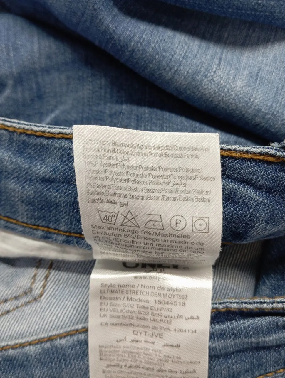 Hüftjeans Größe 36