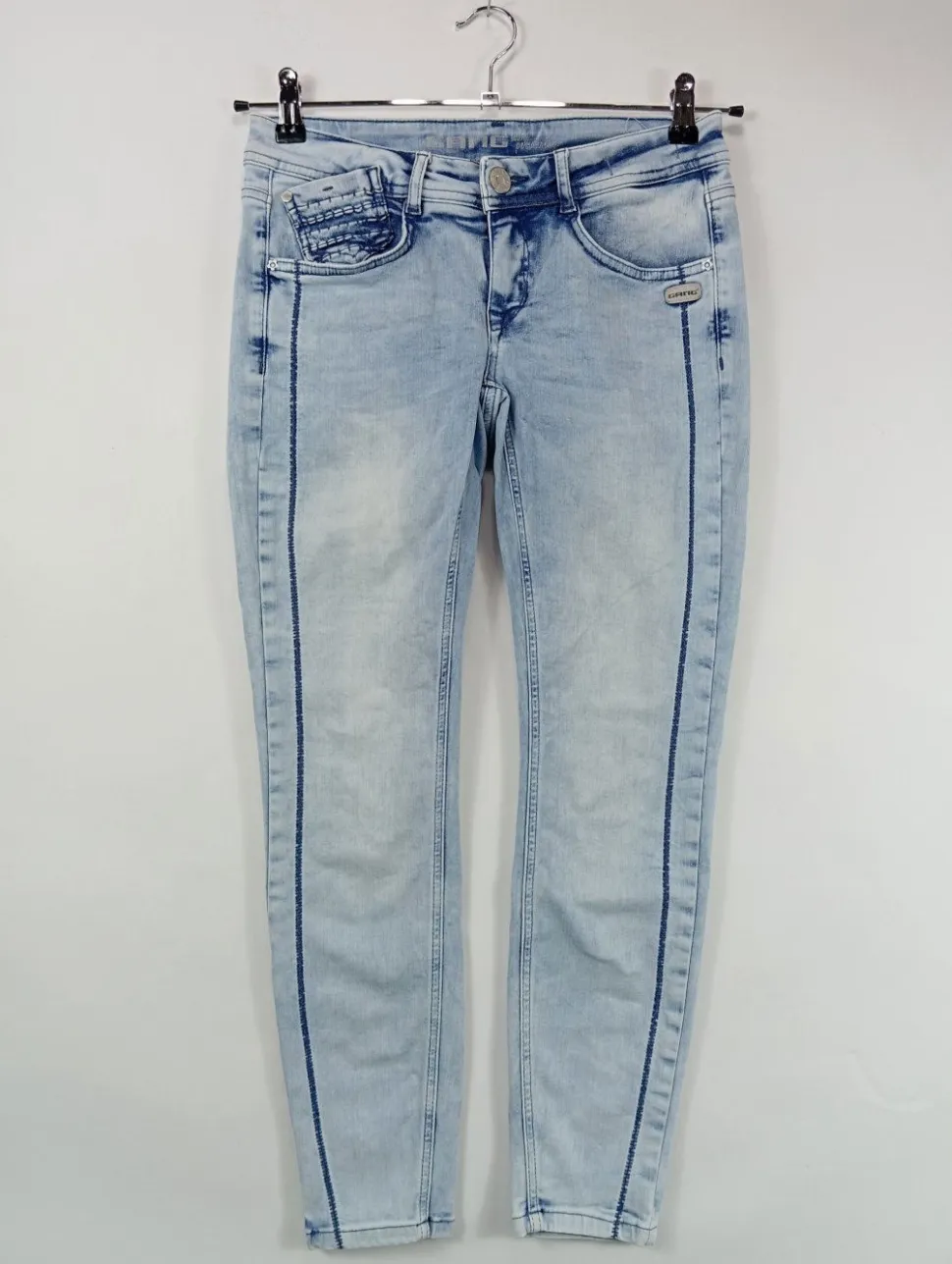 Hüftjeans Größe 36